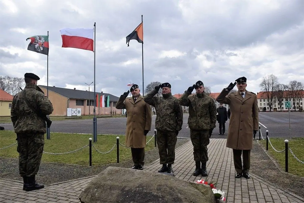 Za nami Święto 23 Śląskiego Pułku Artylerii