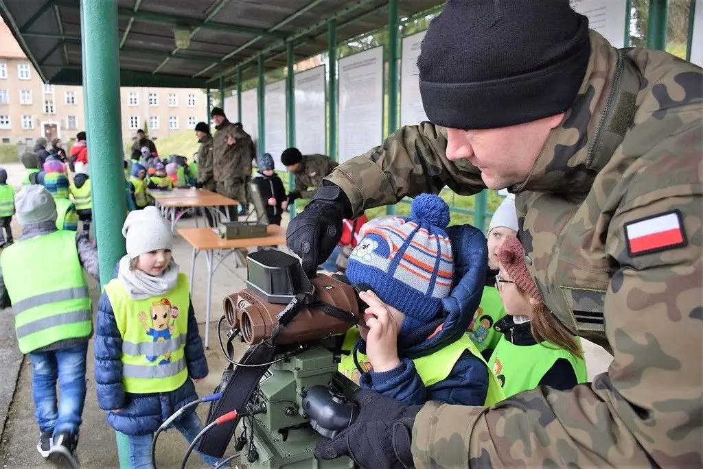 Za nami Święto 23 Śląskiego Pułku Artylerii