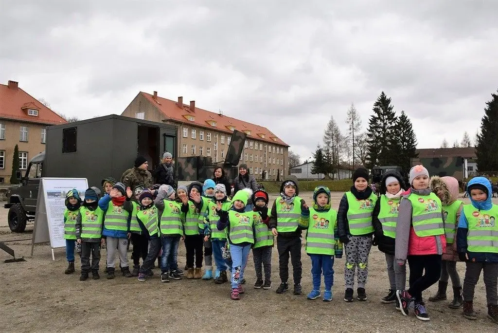 Za nami Święto 23 Śląskiego Pułku Artylerii