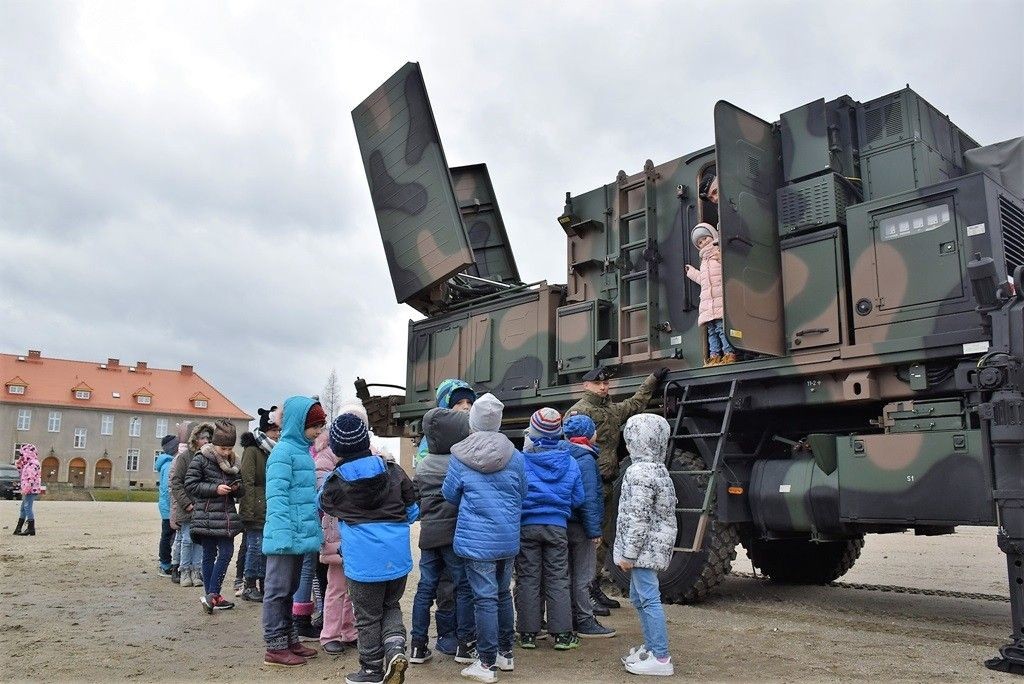Za nami Święto 23 Śląskiego Pułku Artylerii