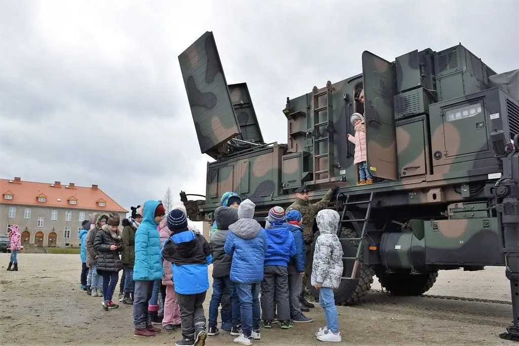 Za nami Święto 23 Śląskiego Pułku Artylerii