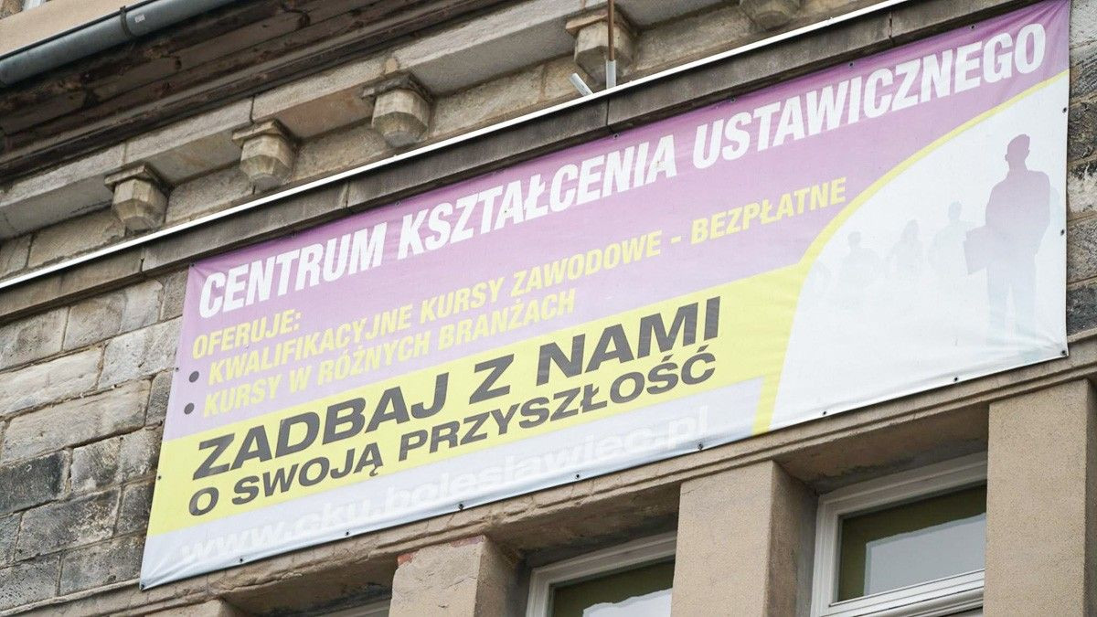 Zadbaj o swoje kwalifikacje. Na naukę nigdy za późno