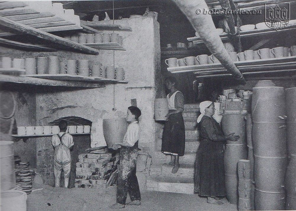 W naszym mieście powstanie Centrum Dawnych Technik Garncarskich