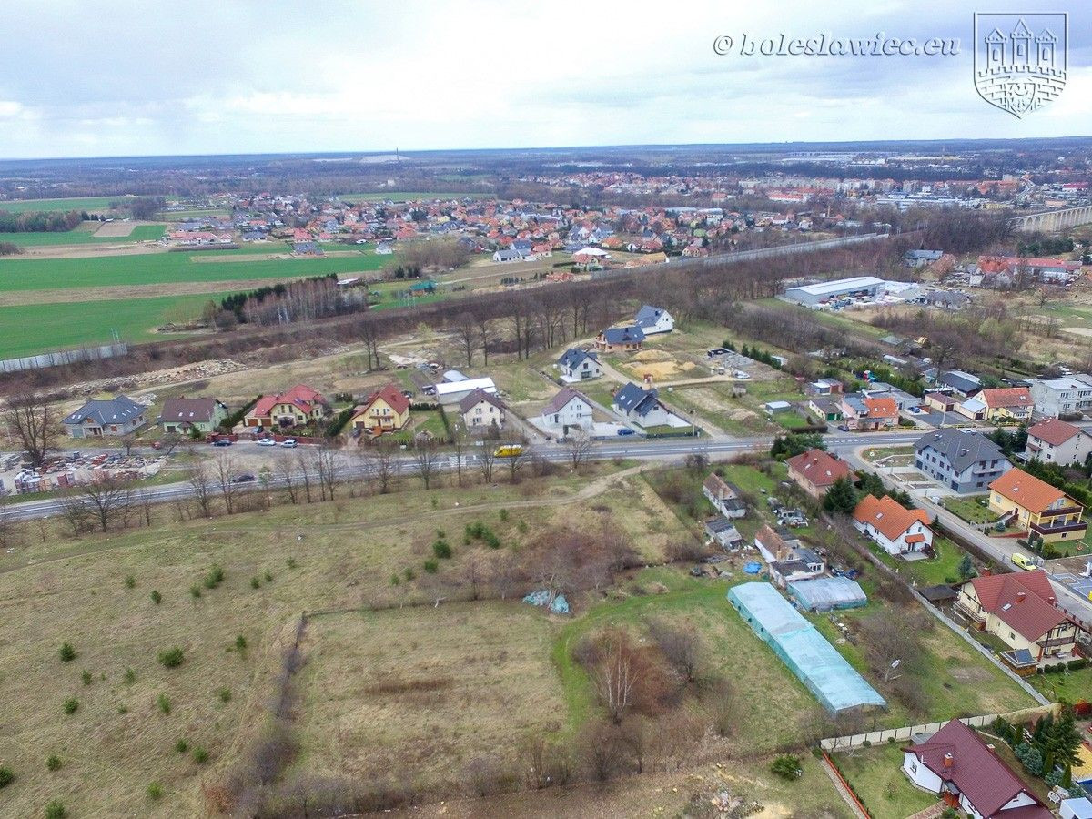 Zbudują sieć wodociągową i kanalizację w rejonie ulic Ptasiej i Widok