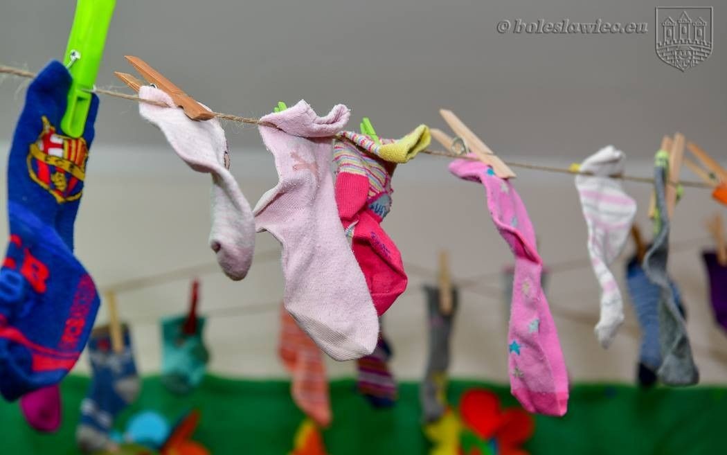 Obchodzili Światowy Dzień Osób z Zespołem Downa