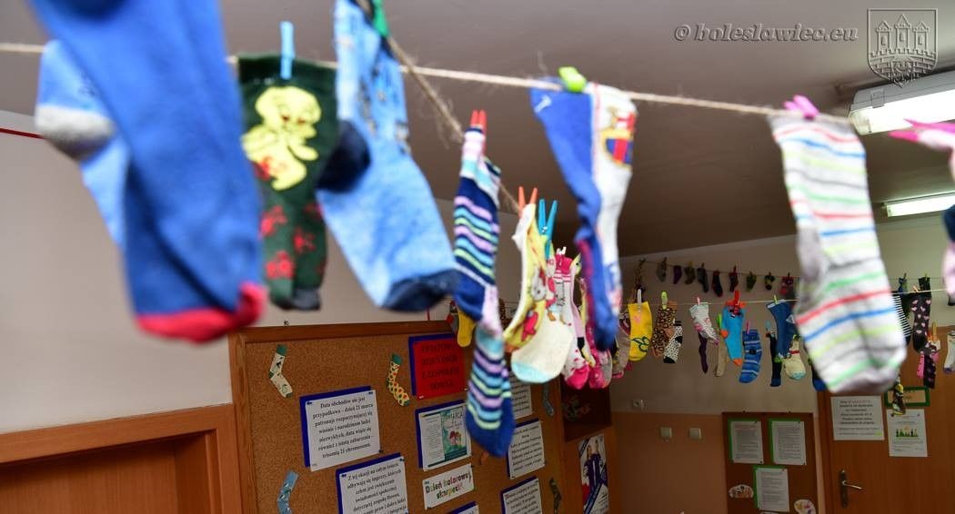 Obchodzili Światowy Dzień Osób z Zespołem Downa