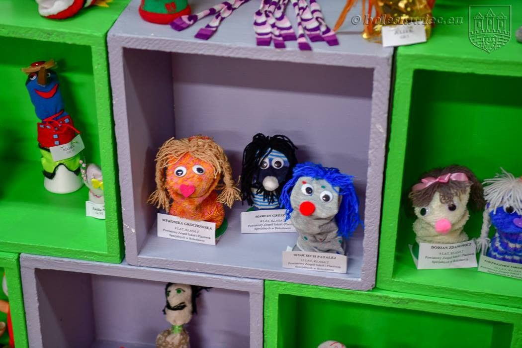 Obchodzili Światowy Dzień Osób z Zespołem Downa