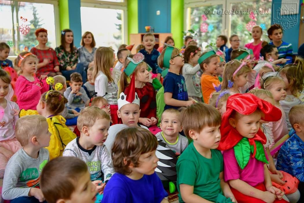 Obchodzili Światowy Dzień Osób z Zespołem Downa