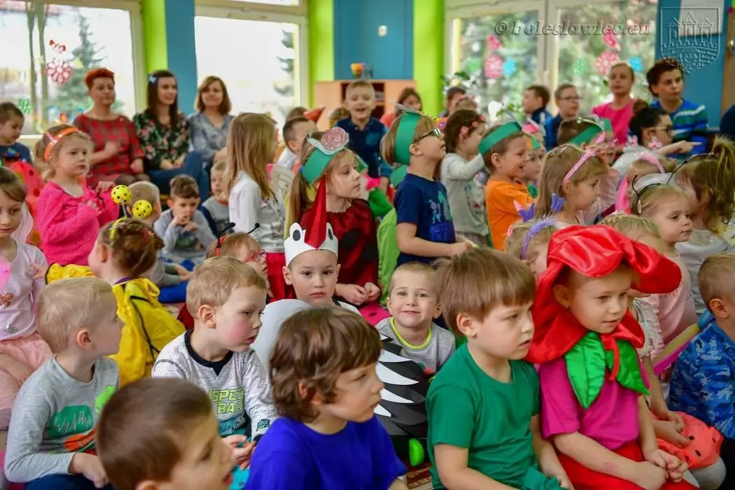 Obchodzili Światowy Dzień Osób z Zespołem Downa