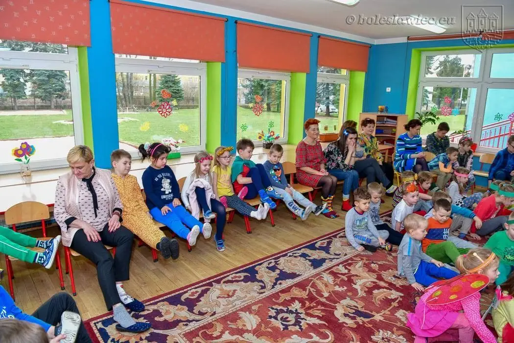 Obchodzili Światowy Dzień Osób z Zespołem Downa