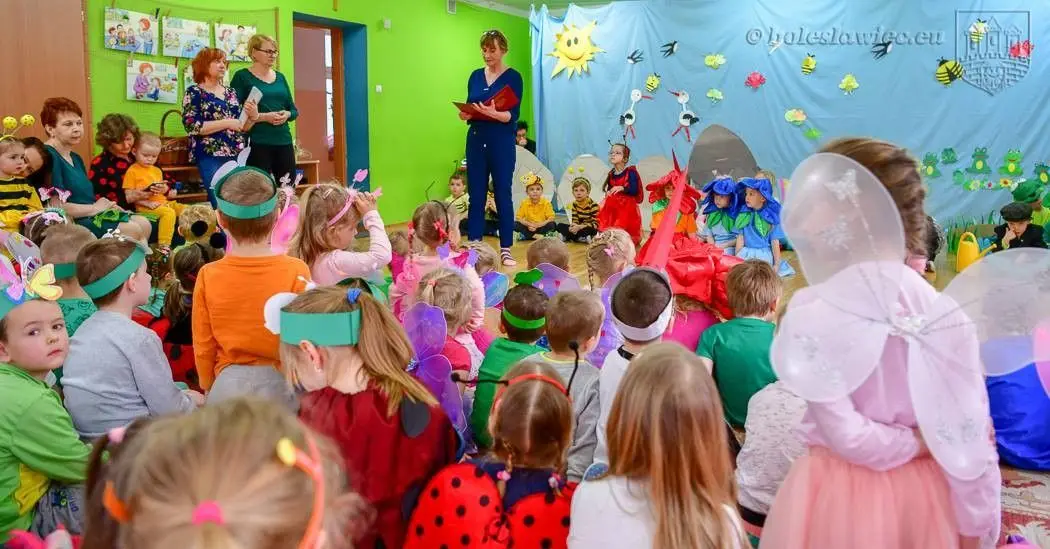 Obchodzili Światowy Dzień Osób z Zespołem Downa
