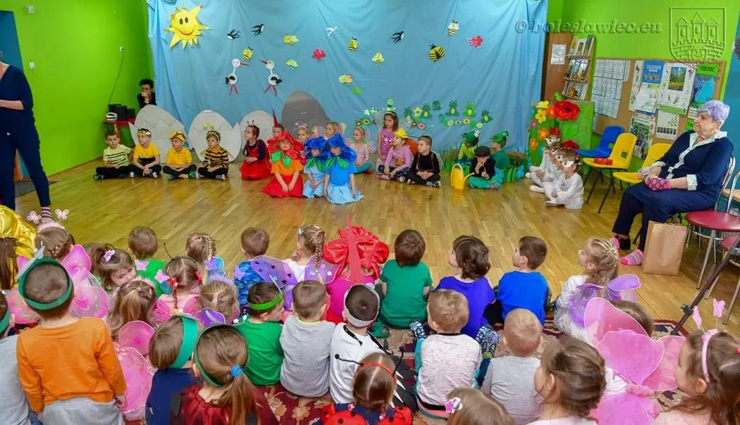 Obchodzili Światowy Dzień Osób z Zespołem Downa