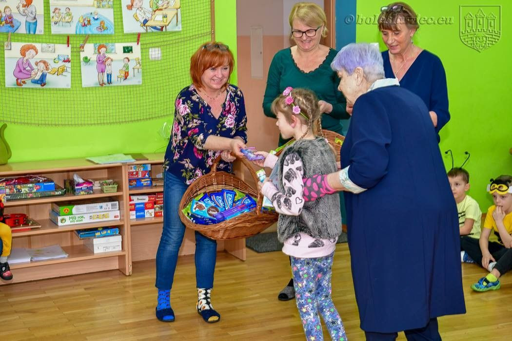 Obchodzili Światowy Dzień Osób z Zespołem Downa