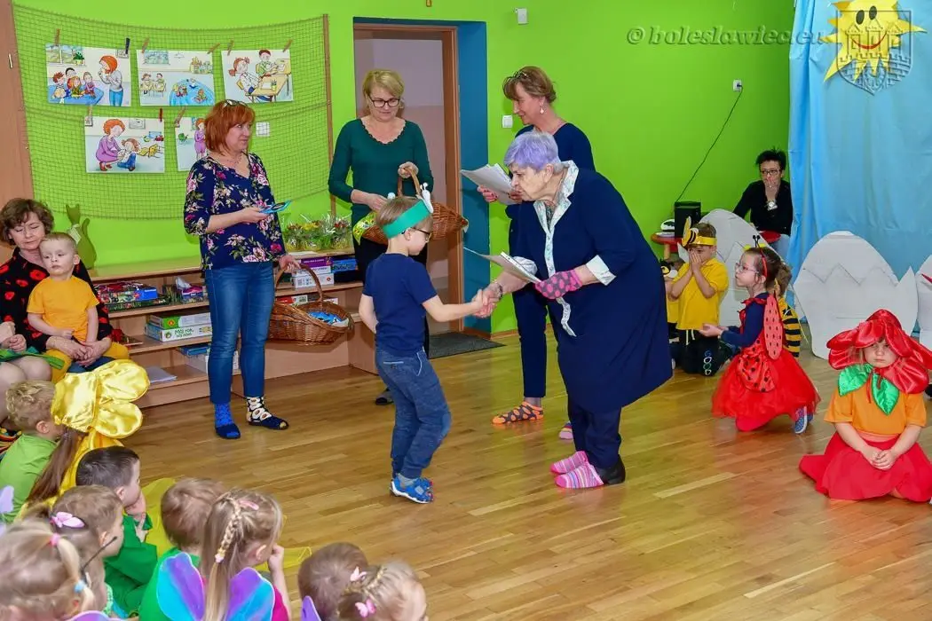 Obchodzili Światowy Dzień Osób z Zespołem Downa