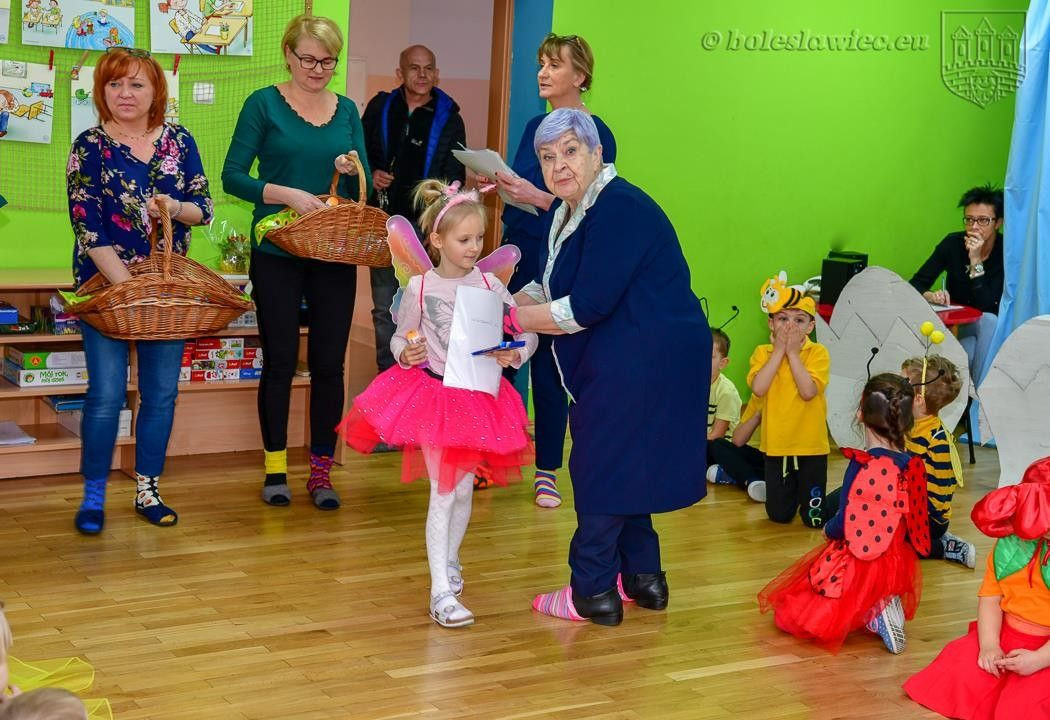 Obchodzili Światowy Dzień Osób z Zespołem Downa