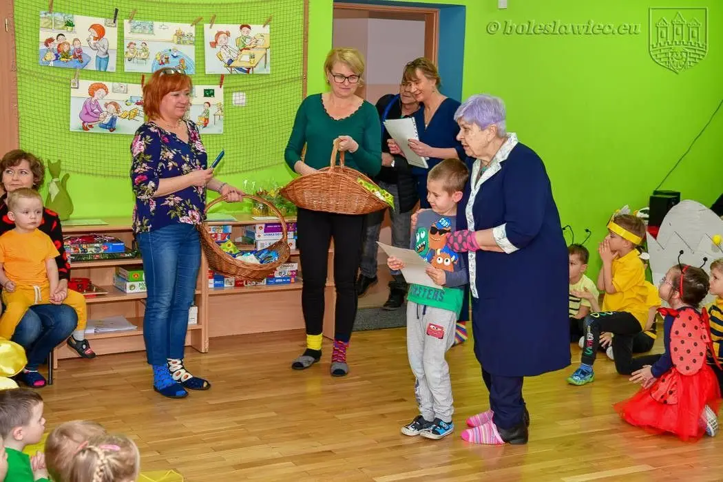 Obchodzili Światowy Dzień Osób z Zespołem Downa
