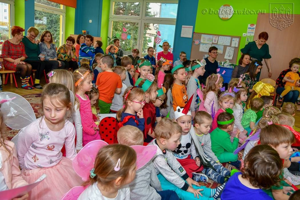 Obchodzili Światowy Dzień Osób z Zespołem Downa