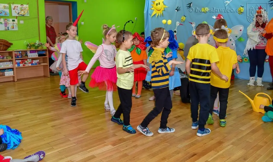 Obchodzili Światowy Dzień Osób z Zespołem Downa
