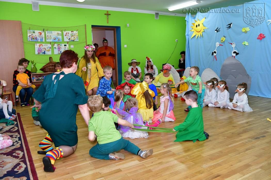 Obchodzili Światowy Dzień Osób z Zespołem Downa