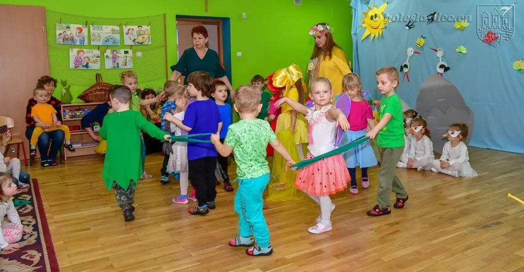 Obchodzili Światowy Dzień Osób z Zespołem Downa