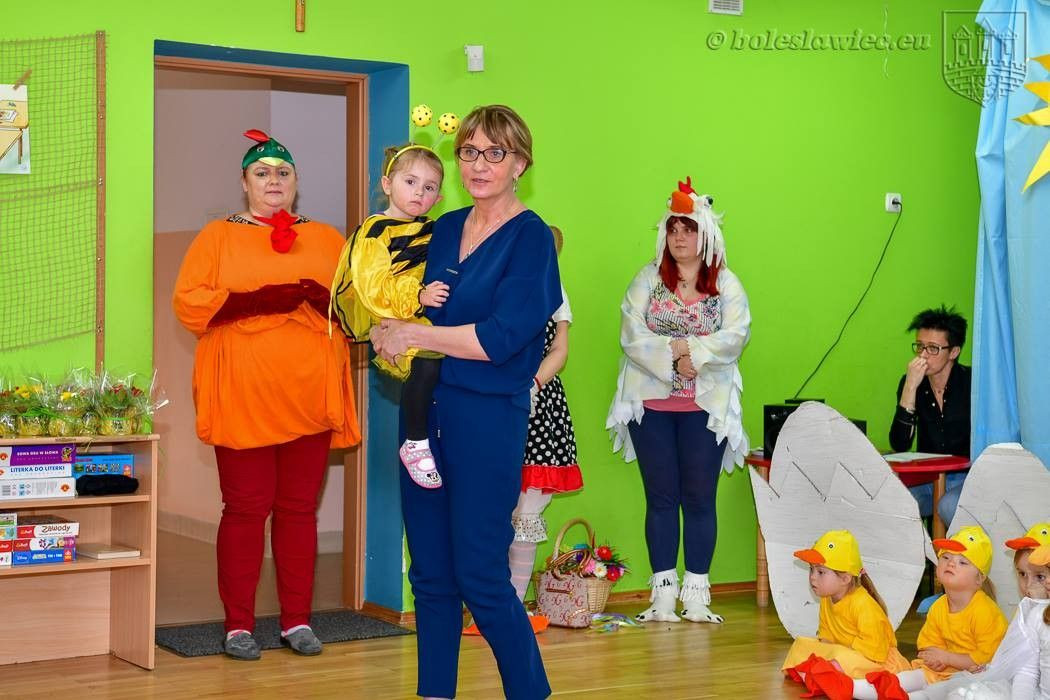 Obchodzili Światowy Dzień Osób z Zespołem Downa