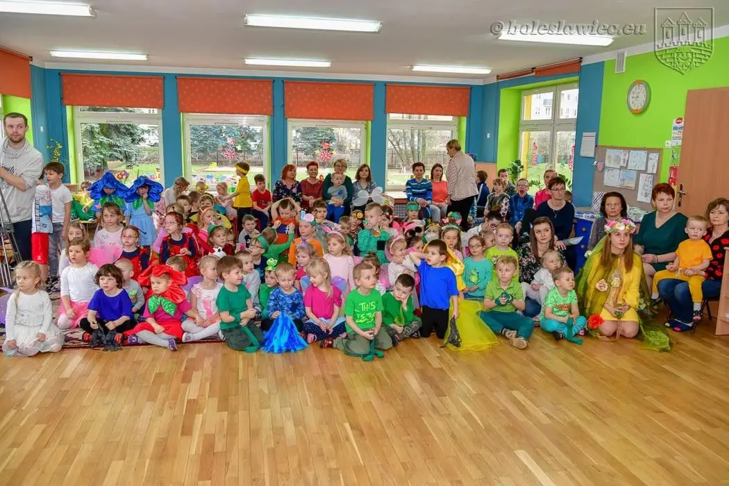 Obchodzili Światowy Dzień Osób z Zespołem Downa