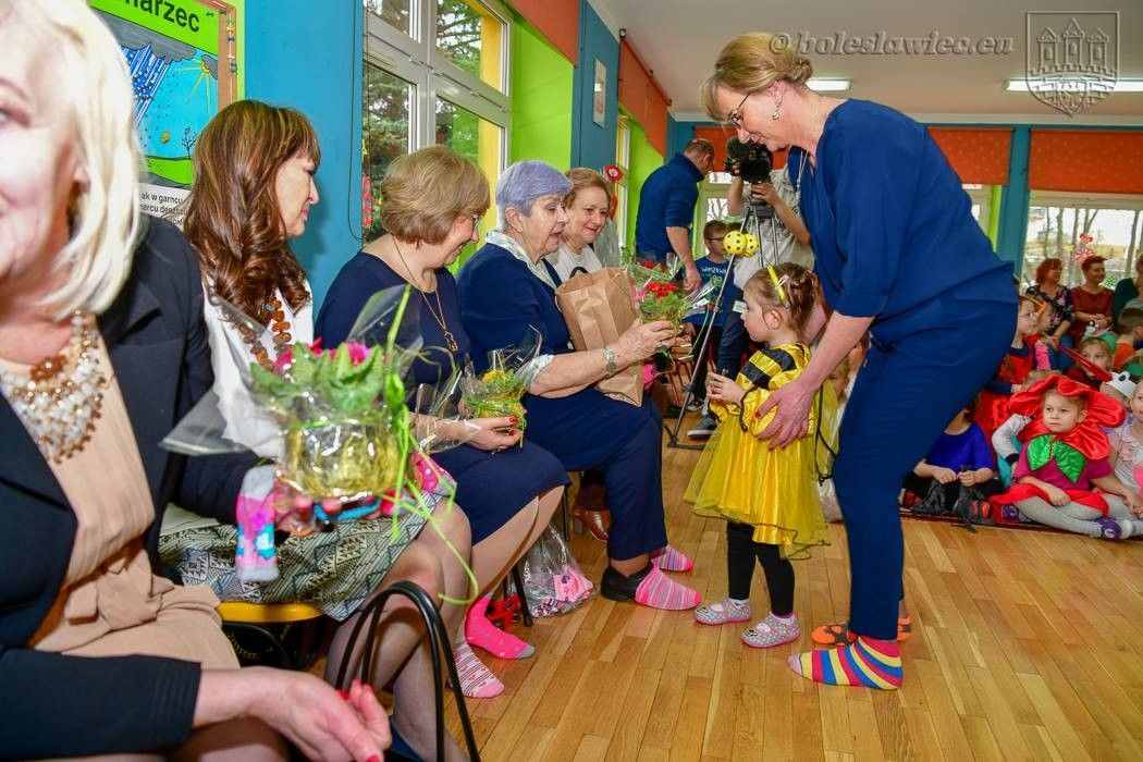 Obchodzili Światowy Dzień Osób z Zespołem Downa