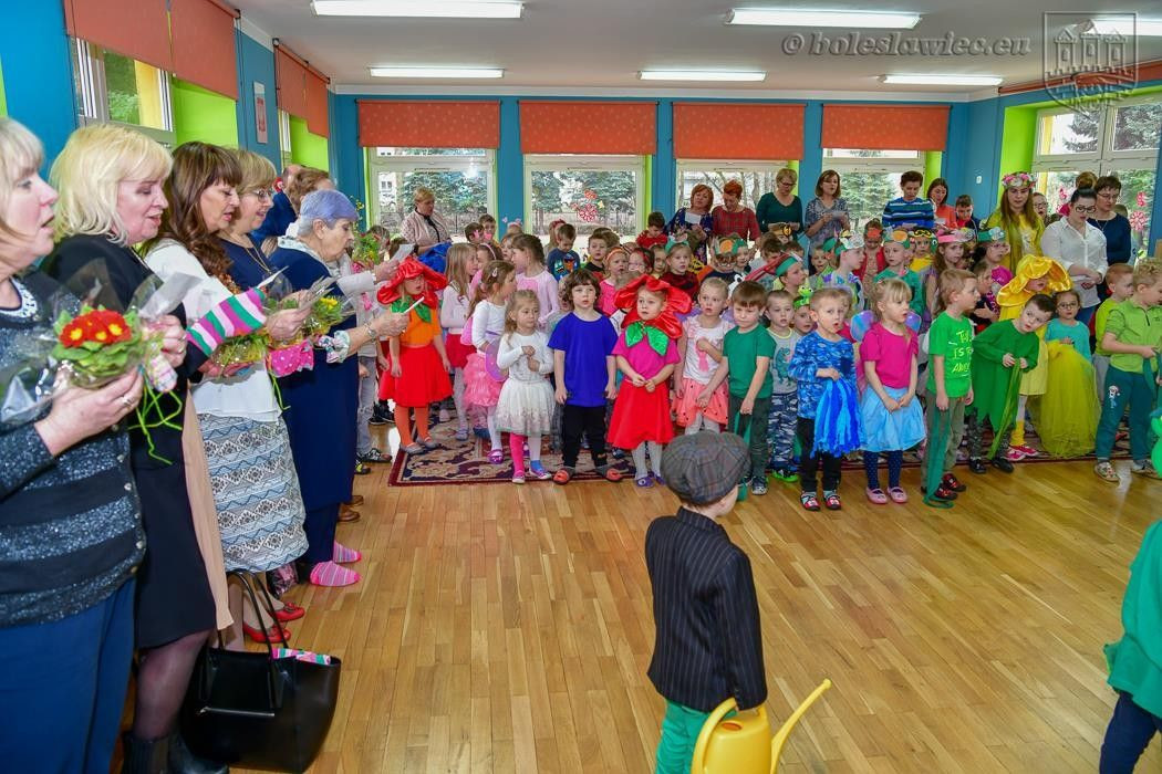 Obchodzili Światowy Dzień Osób z Zespołem Downa