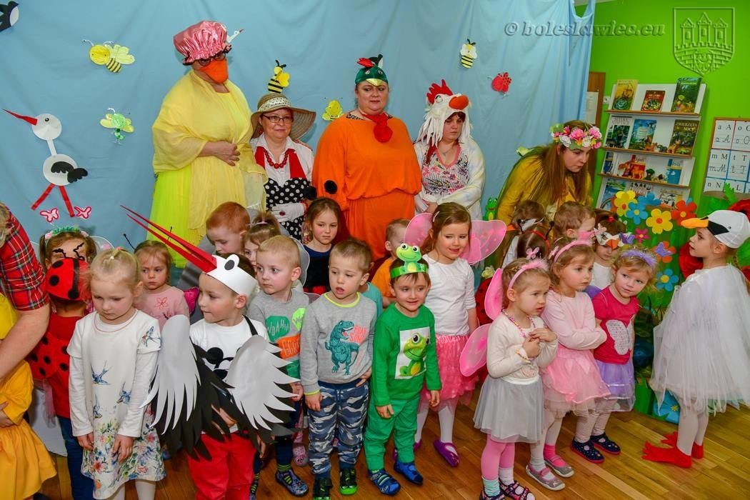 Obchodzili Światowy Dzień Osób z Zespołem Downa