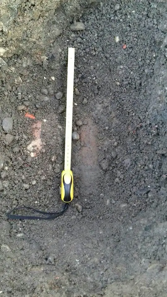 Czwartkowa akcja saperów