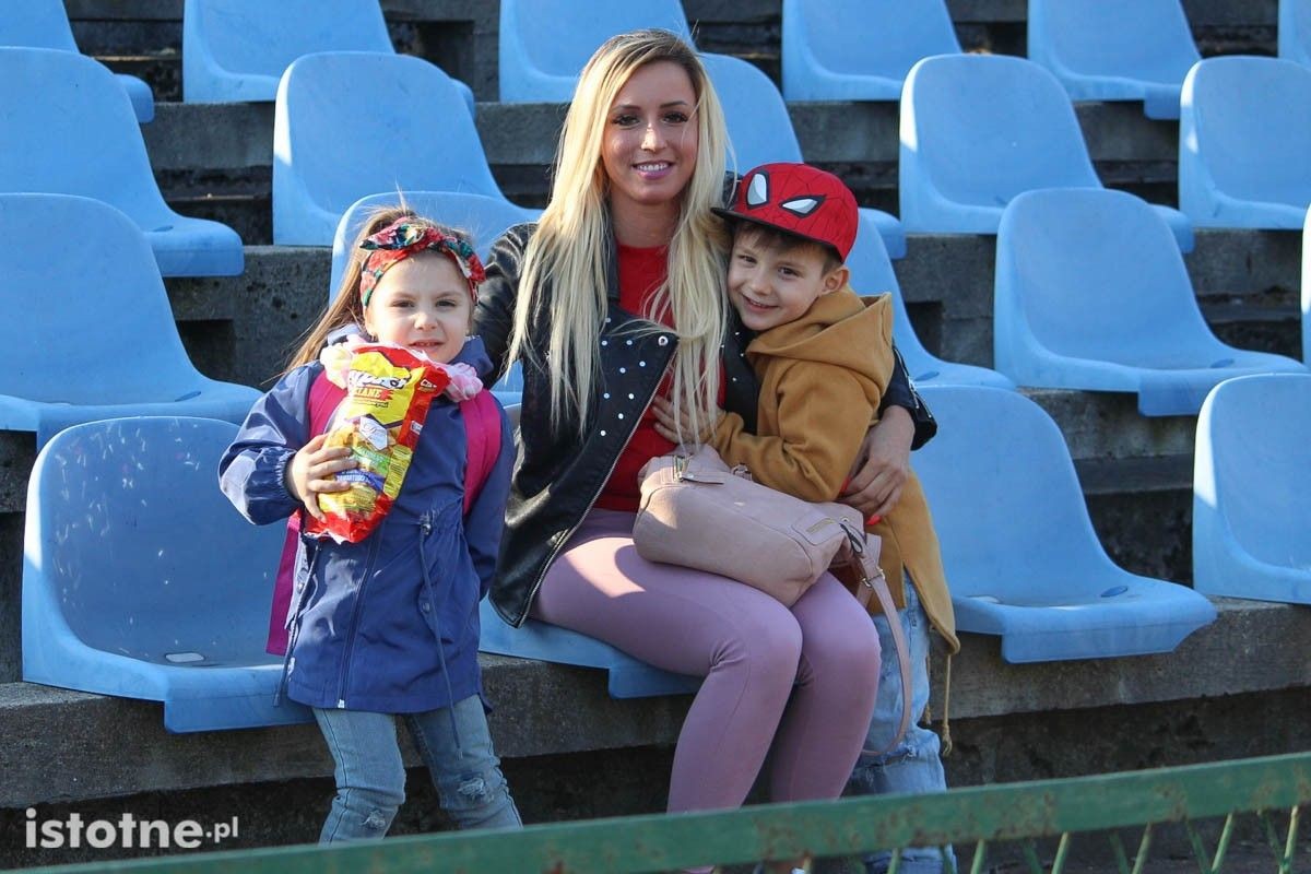 BKS wygrywa z Victorią Ruszów