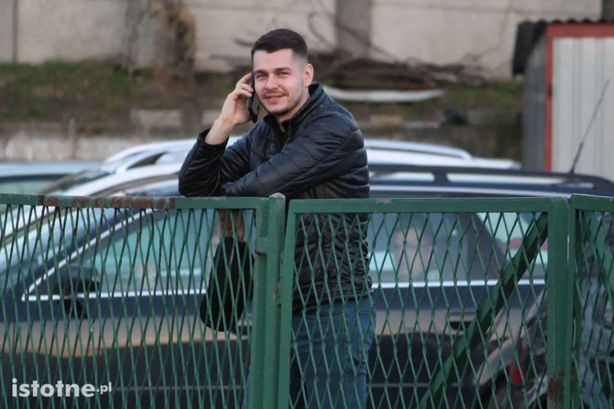 BKS wygrywa z Victorią Ruszów