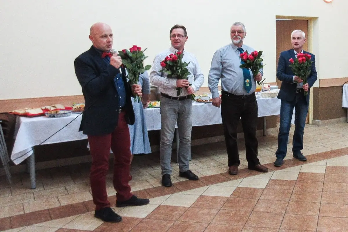 Dzień kobiet w KGW