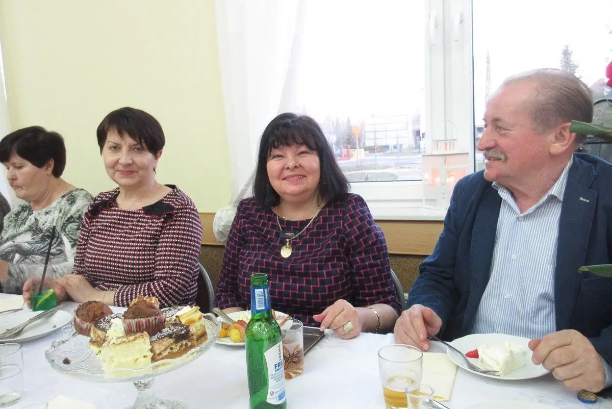 Dzień kobiet w KGW