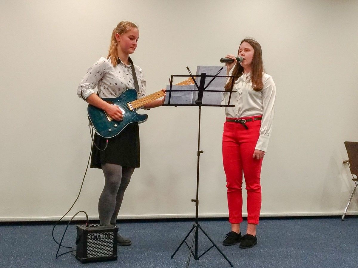 Gala Towarzystwa  Psychopedagogicznego 2019