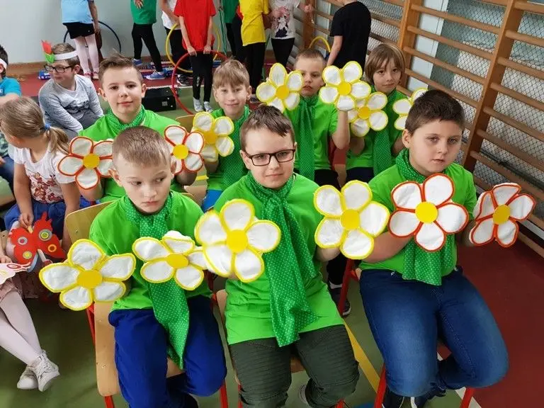 Dzień otwarty Szkoły Podstawowej nr 5