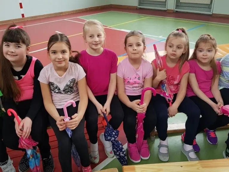 Dzień otwarty Szkoły Podstawowej nr 5