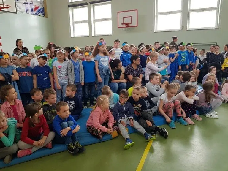 Dzień otwarty Szkoły Podstawowej nr 5