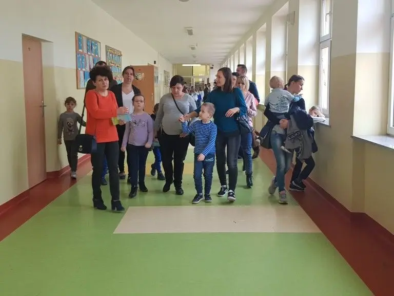 Dzień otwarty Szkoły Podstawowej nr 5