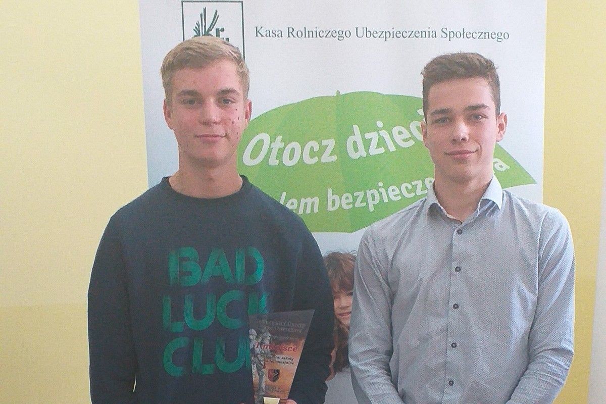 Sukces uczniów „Budowlanki”