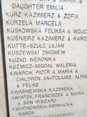 Uratował 15 Żydów w czasie wojny. Pośmiertnie docenił go prezydent RP Andrzej Duda