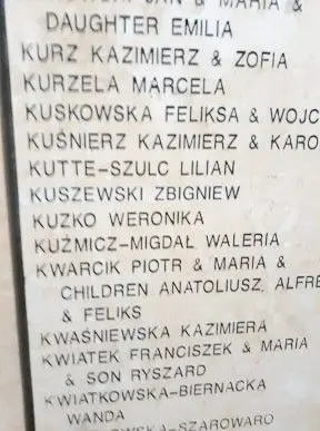 Uratował 15 Żydów w czasie wojny. Pośmiertnie docenił go prezydent RP Andrzej Duda
