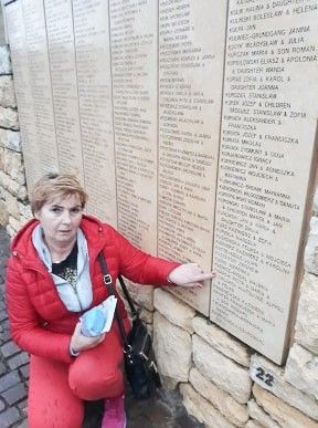 Uratował 15 Żydów w czasie wojny. Pośmiertnie docenił go prezydent RP Andrzej Duda