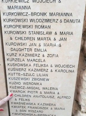 Uratował 15 Żydów w czasie wojny. Pośmiertnie docenił go prezydent RP Andrzej Duda