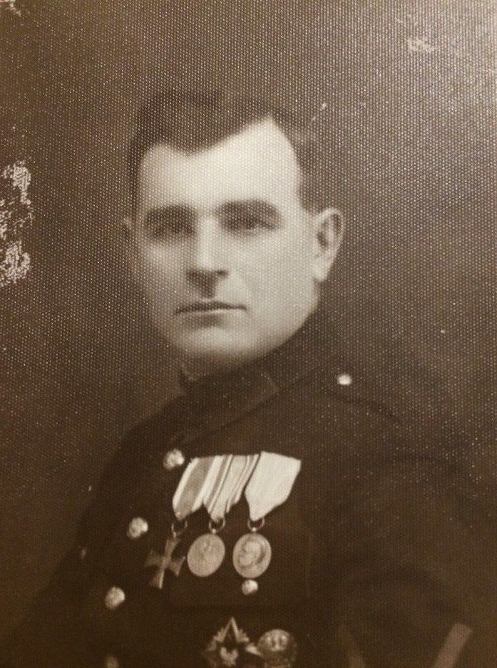 Uratował 15 Żydów w czasie wojny. Pośmiertnie docenił go prezydent RP Andrzej Duda