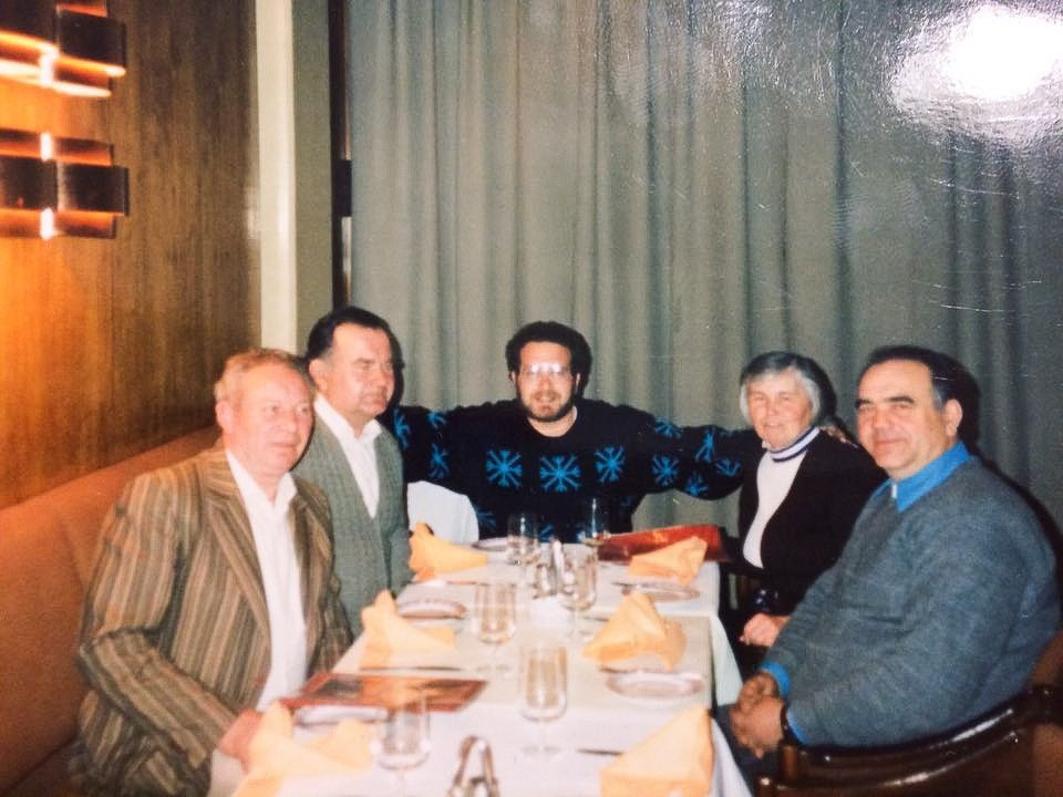 Uratował 15 Żydów w czasie wojny. Pośmiertnie docenił go prezydent RP Andrzej Duda