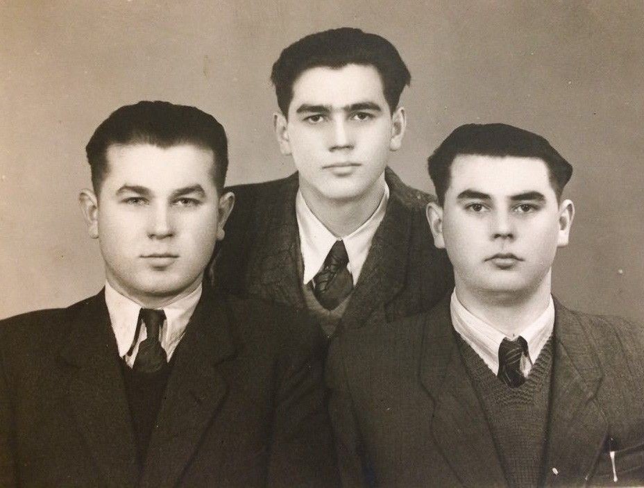 Uratował 15 Żydów w czasie wojny. Pośmiertnie docenił go prezydent RP Andrzej Duda