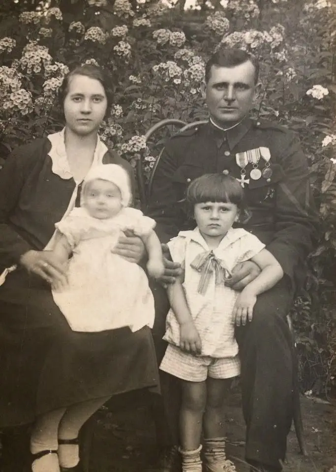 Uratował 15 Żydów w czasie wojny. Pośmiertnie docenił go prezydent RP Andrzej Duda