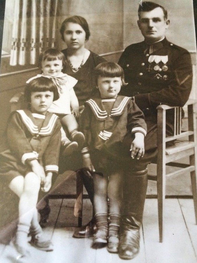 Uratował 15 Żydów w czasie wojny. Pośmiertnie docenił go prezydent RP Andrzej Duda