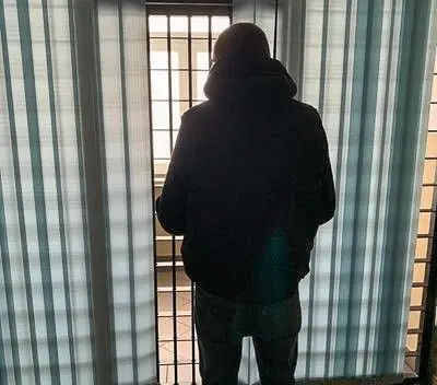 Bezdomny podpalił dach na Dolnych Młynach. Odpowie też za kradzież